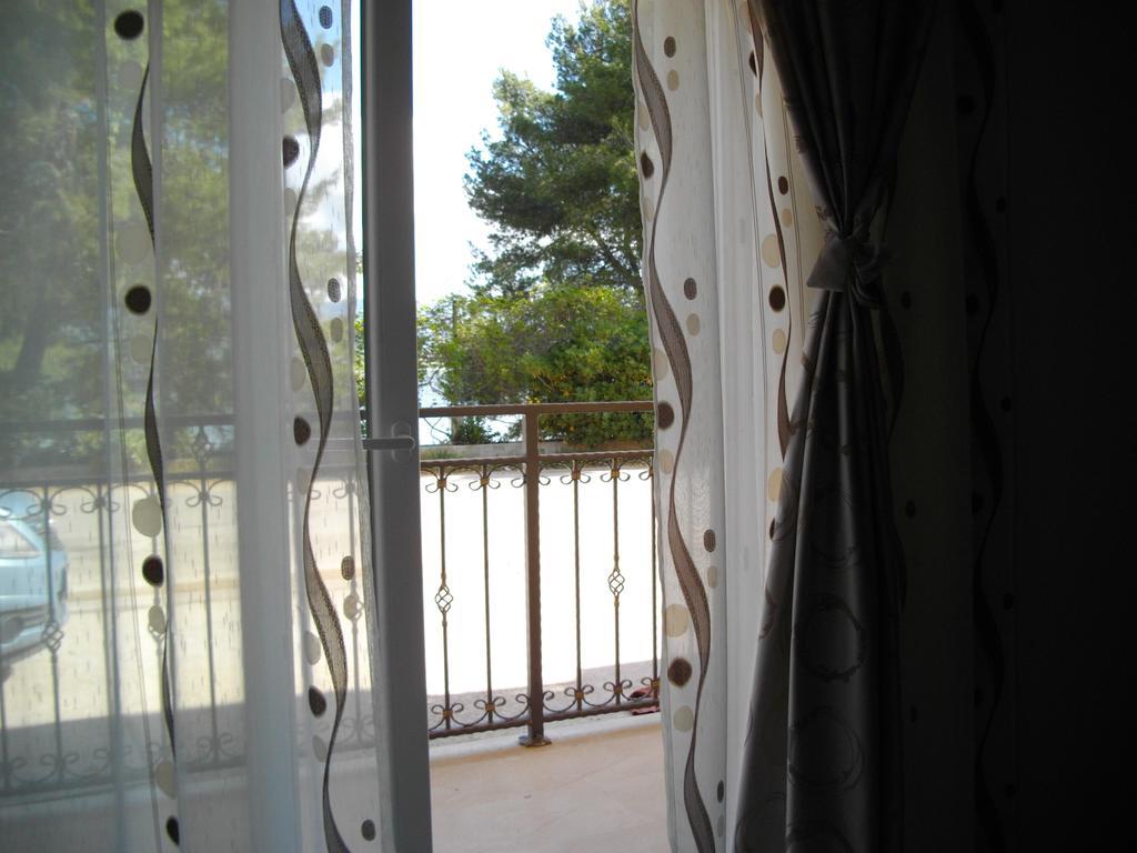 Apartments Viki Trogir Exteriör bild